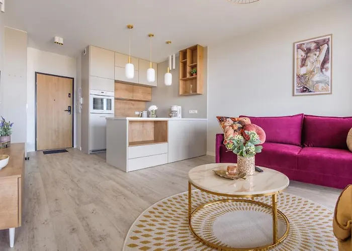 شقة Modern Tower, Sun & Snow *